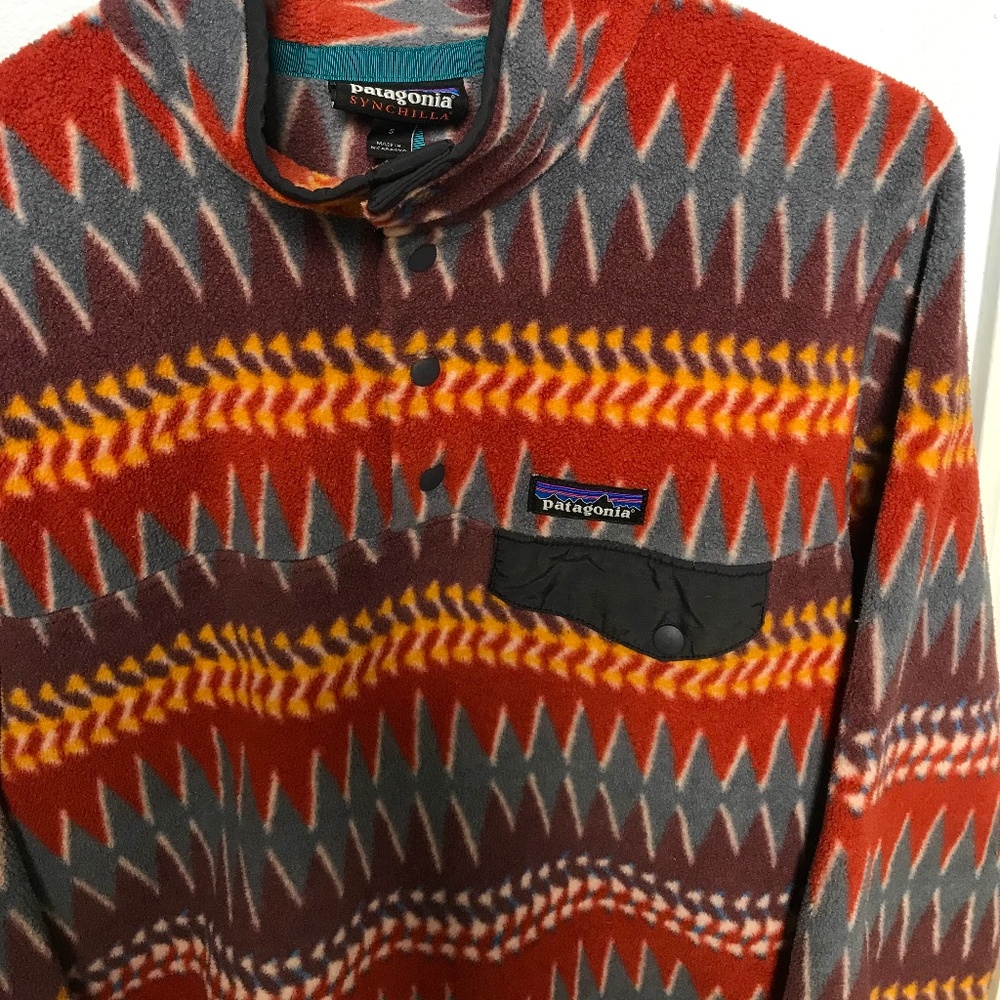 Patagonia Synchilla - image 3